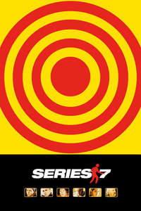 Series 7: The Contenders - Poster