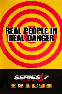 Series 7: The Contenders - Poster