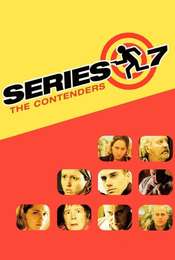 Series 7: The Contenders