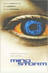 Mindstorm - Poster