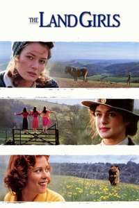 The Land Girls - Poster