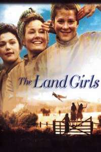 The Land Girls - Poster