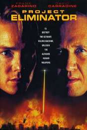 Project Eliminator