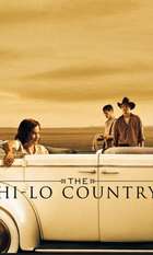 The Hi-Lo Country