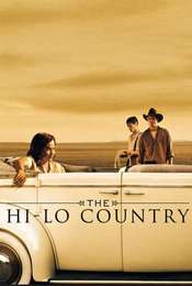 The Hi-Lo Country