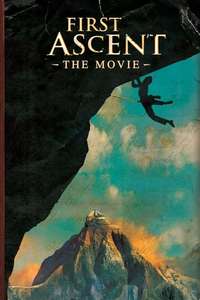 First Ascent - Poster