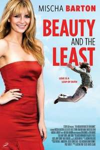 Beauty and the Least - Poster