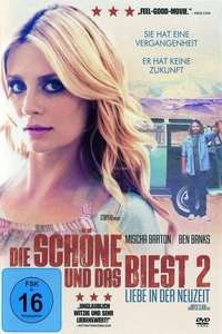 Beauty and the Least - Poster