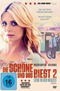 Beauty and the Least - Poster