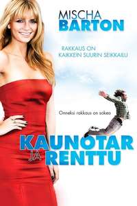 Beauty and the Least - Poster