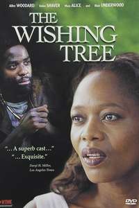 The Wishing Tree - Poster