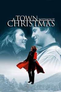 A Town Without Christmas - Poster