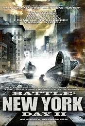 Battle: New York  Day 2