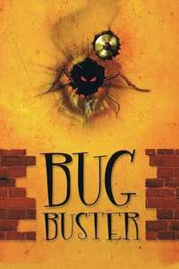 Bug Buster - Poster