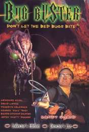 Bug Buster