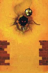 Bug Buster - Poster