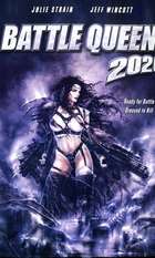 Battle Queen 2020