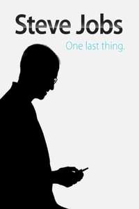Steve Jobs: One Last Thing - Poster