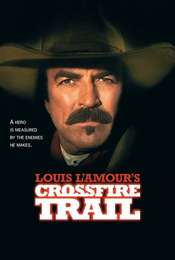 Crossfire Trail