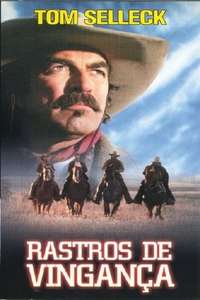 Crossfire Trail - Poster