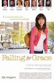Falling for Grace
