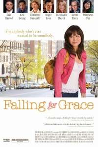 Falling for Grace - Poster