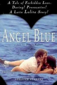 Angel Blue - Poster
