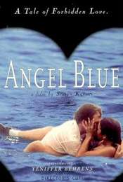 Angel Blue