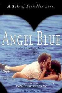 Angel Blue - Poster