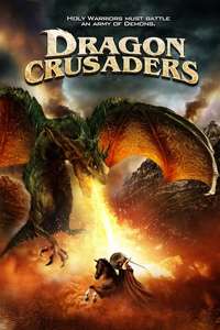 Dragon Crusaders - Poster