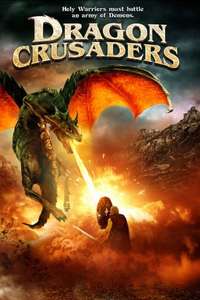 Dragon Crusaders - Poster