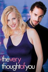 The Very Thought of You - Poster