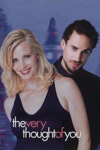 The Very Thought of You - Poster