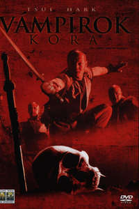 The Era of Vampires - Poster