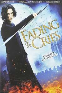 Fading of the Cries - Poster