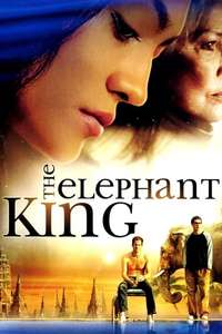 The Elephant King - Poster