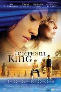 The Elephant King - Poster