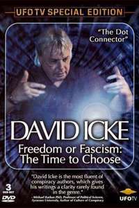 Freedom or Fascism - Poster