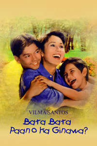 Lea's Story - Poster