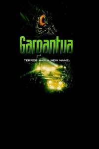 Gargantua - Poster