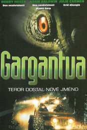 Gargantua
