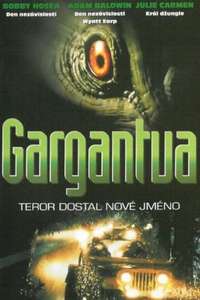 Gargantua - Poster