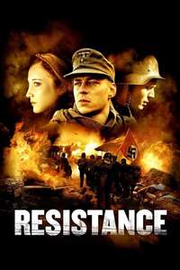 Resistance - Poster