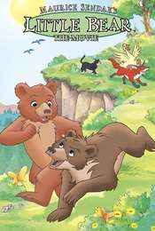 The Little Bear Movie