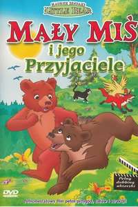 The Little Bear Movie - Poster