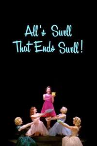 All's Swell That Ends Swell! - Poster