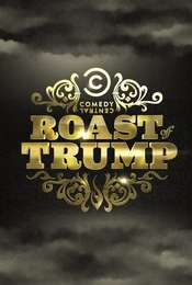 Comedy Central Roast of Donald Trump