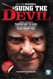 Suing The Devil