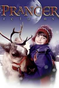 Prancer Returns - Poster