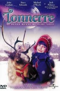 Prancer Returns - Poster